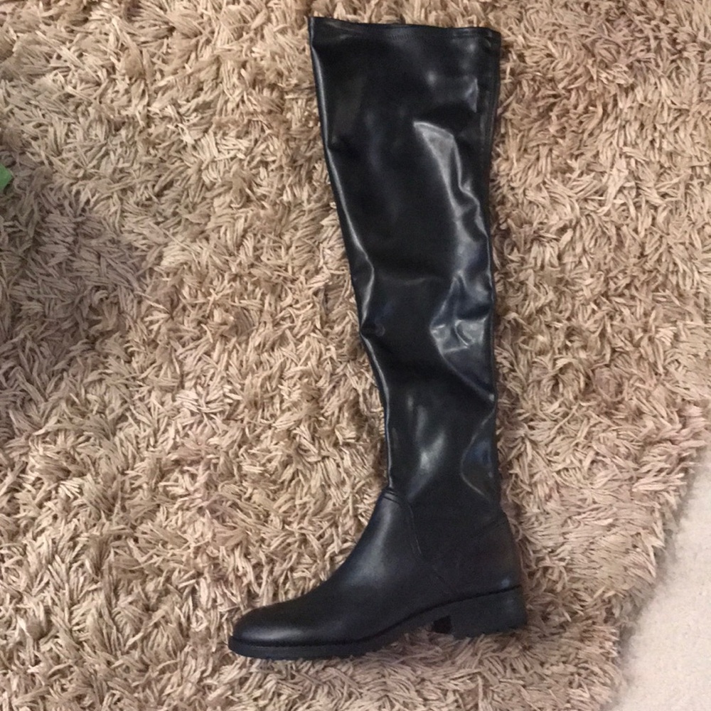 Sam Edelman knee boots